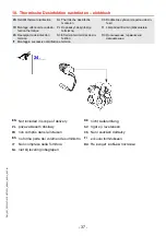 Предварительный просмотр 37 страницы KWC FRANKE F5ET2031 Installation And Operating Instructions Manual