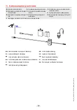 Предварительный просмотр 38 страницы KWC FRANKE F5ET2031 Installation And Operating Instructions Manual