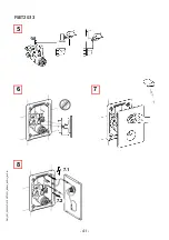 Предварительный просмотр 41 страницы KWC FRANKE F5ET2031 Installation And Operating Instructions Manual