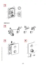 Предварительный просмотр 43 страницы KWC FRANKE F5ET2031 Installation And Operating Instructions Manual