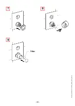 Предварительный просмотр 44 страницы KWC FRANKE F5ET2031 Installation And Operating Instructions Manual