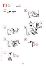 Предварительный просмотр 47 страницы KWC FRANKE F5ET2031 Installation And Operating Instructions Manual