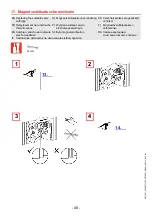 Предварительный просмотр 48 страницы KWC FRANKE F5ET2031 Installation And Operating Instructions Manual