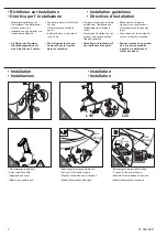 Предварительный просмотр 2 страницы KWC L10 Installation & User Manual