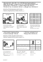 Предварительный просмотр 5 страницы KWC L10 Installation & User Manual