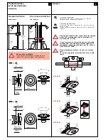 Предварительный просмотр 2 страницы KWC MARLINO 802 141 Installation And Service Instructions