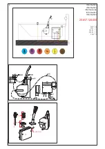 Предварительный просмотр 4 страницы KWC ONO touch light PRO 20.657.023.000 Installation And Service Instructions Manual