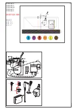 Предварительный просмотр 5 страницы KWC ONO touch light PRO 20.657.023.000 Installation And Service Instructions Manual