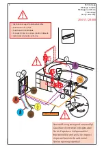 Предварительный просмотр 8 страницы KWC ONO touch light PRO 20.657.023.000 Installation And Service Instructions Manual