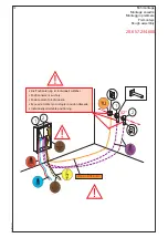 Предварительный просмотр 12 страницы KWC ONO touch light PRO 20.657.023.000 Installation And Service Instructions Manual