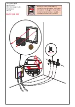 Предварительный просмотр 13 страницы KWC ONO touch light PRO 20.657.023.000 Installation And Service Instructions Manual