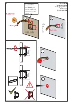 Предварительный просмотр 14 страницы KWC ONO touch light PRO 20.657.023.000 Installation And Service Instructions Manual