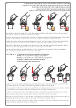 Предварительный просмотр 18 страницы KWC ONO touch light PRO 20.657.023.000 Installation And Service Instructions Manual