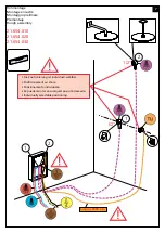 Предварительный просмотр 35 страницы KWC ONO touch light PRO 20.657.023.000 Installation And Service Instructions Manual