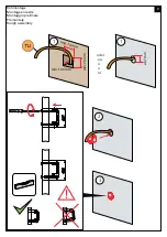 Предварительный просмотр 37 страницы KWC ONO touch light PRO 20.657.023.000 Installation And Service Instructions Manual