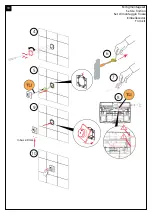 Предварительный просмотр 38 страницы KWC ONO touch light PRO 20.657.023.000 Installation And Service Instructions Manual