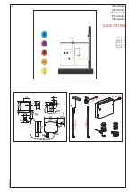 Предварительный просмотр 56 страницы KWC ONO touch light PRO 20.657.023.000 Installation And Service Instructions Manual