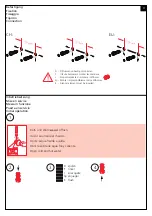 Preview for 3 page of KWC ORCINO Installation And Service Instructions Manual