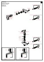 Preview for 5 page of KWC ORCINO Installation And Service Instructions Manual