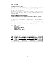 Предварительный просмотр 4 страницы KWC PURESTREAM Installation And Instruction Manual