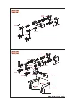 Предварительный просмотр 8 страницы KWC QBIX 12.241.151 Installation And Service Instructions Manual