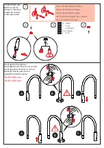 Предварительный просмотр 5 страницы KWC SIN 10.261.002.000 Installation And Service Instructions Manual