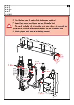 Предварительный просмотр 3 страницы KWC Z.534.804.000.10 Installation And Service Instruction