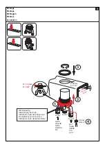 Предварительный просмотр 4 страницы KWC Z.534.804.000.10 Installation And Service Instruction