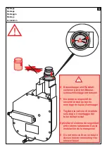 Предварительный просмотр 6 страницы KWC Z.534.804.000.10 Installation And Service Instruction