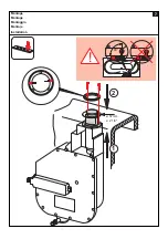 Предварительный просмотр 7 страницы KWC Z.534.804.000.10 Installation And Service Instruction