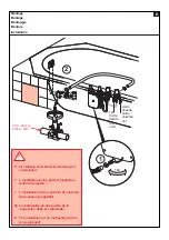 Предварительный просмотр 8 страницы KWC Z.534.804.000.10 Installation And Service Instruction