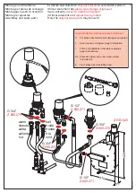 Предварительный просмотр 5 страницы KWC Z.535.019 Installation And Service Instructions Manual