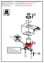 Предварительный просмотр 7 страницы KWC Z.535.019 Installation And Service Instructions Manual