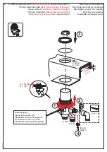 Предварительный просмотр 8 страницы KWC Z.535.019 Installation And Service Instructions Manual