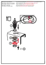 Предварительный просмотр 9 страницы KWC Z.535.019 Installation And Service Instructions Manual