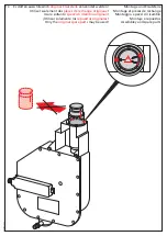 Предварительный просмотр 10 страницы KWC Z.535.019 Installation And Service Instructions Manual