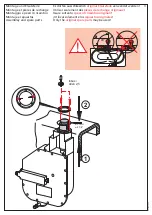 Предварительный просмотр 11 страницы KWC Z.535.019 Installation And Service Instructions Manual