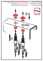 Предварительный просмотр 12 страницы KWC Z.535.019 Installation And Service Instructions Manual