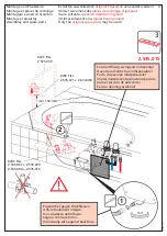 Предварительный просмотр 13 страницы KWC Z.535.019 Installation And Service Instructions Manual