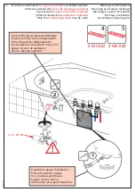 Предварительный просмотр 14 страницы KWC Z.535.019 Installation And Service Instructions Manual