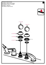 Предварительный просмотр 25 страницы KWC Z.535.019 Installation And Service Instructions Manual