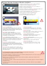 Предварительный просмотр 4 страницы KWC Z.536.828 Installation And Service Instructions Manual