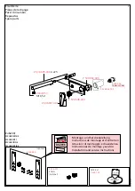 Предварительный просмотр 11 страницы KWC Z.536.828 Installation And Service Instructions Manual