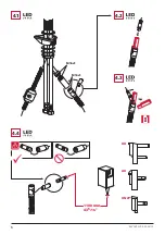 Предварительный просмотр 6 страницы KWC ZOE Series Installation And Service Manual