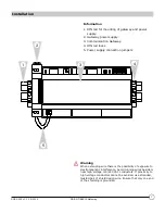 Preview for 7 page of KWE 704501 Technical, Installation And Configuration Information