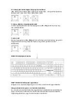 Предварительный просмотр 5 страницы KWG Draco M1 Quick Installation Manual