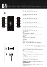 Предварительный просмотр 6 страницы KWG Gemini M1 1203r Installation Manual