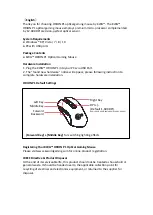 Preview for 2 page of KWG ORION P1 Quick Installation Manual