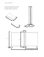 Предварительный просмотр 4 страницы KwickScreen Duo User Manual