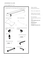 Предварительный просмотр 7 страницы KwickScreen Duo User Manual